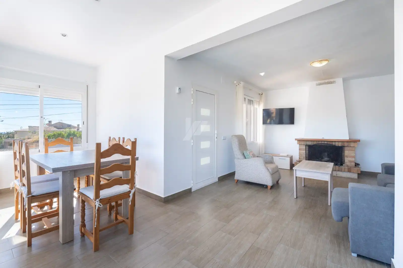 Villa con terrazza in vendita a Cala Advocat - Baladrar, imagen 9