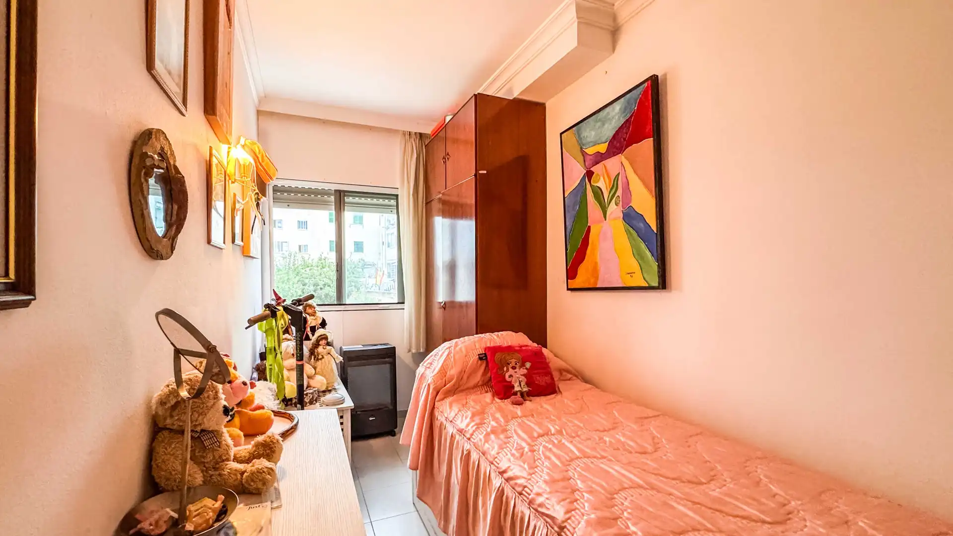 Wohnung zum Verkauf in Llevant, imagen 9