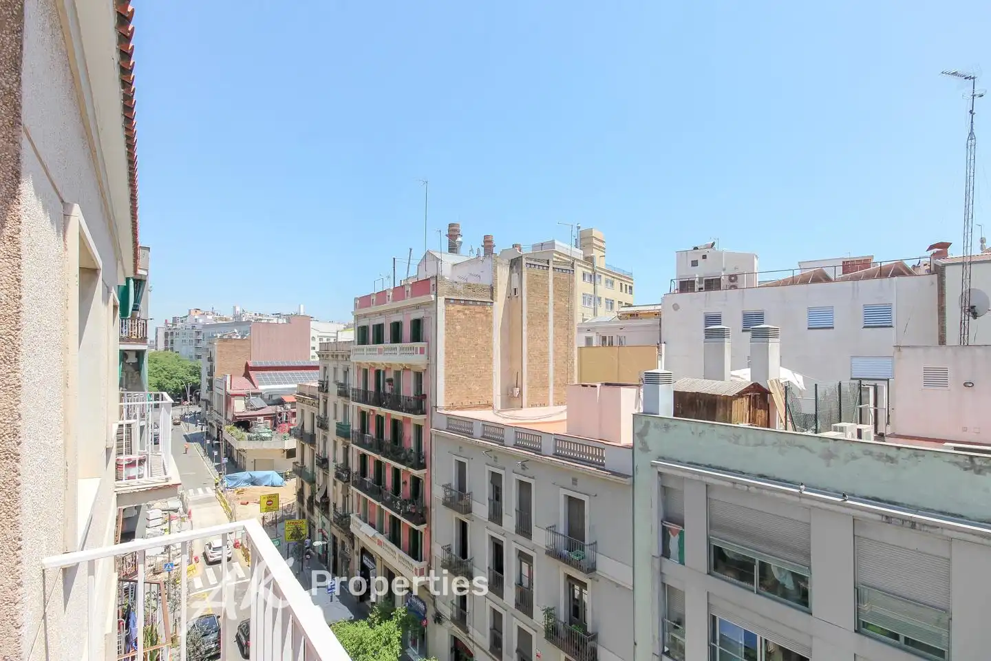 Appartamento con ascensore in vendita a calle Nou de la Rambla, imagen 21