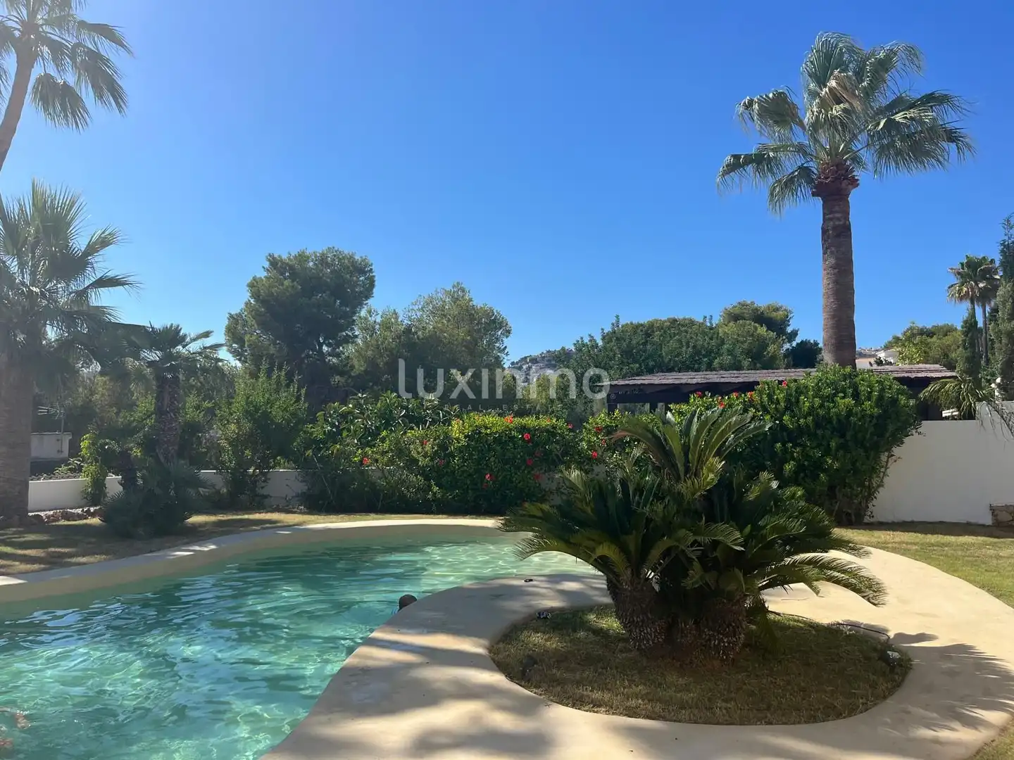 Villa avec piscine à vendre à Cala Advocat - Baladrar, imagen 6