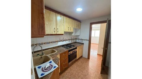 Foto 5 de Piso en venta en Calle Felipe Vives de Cañamás, El Cabanyal - El Canyamelar, Valencia Capital