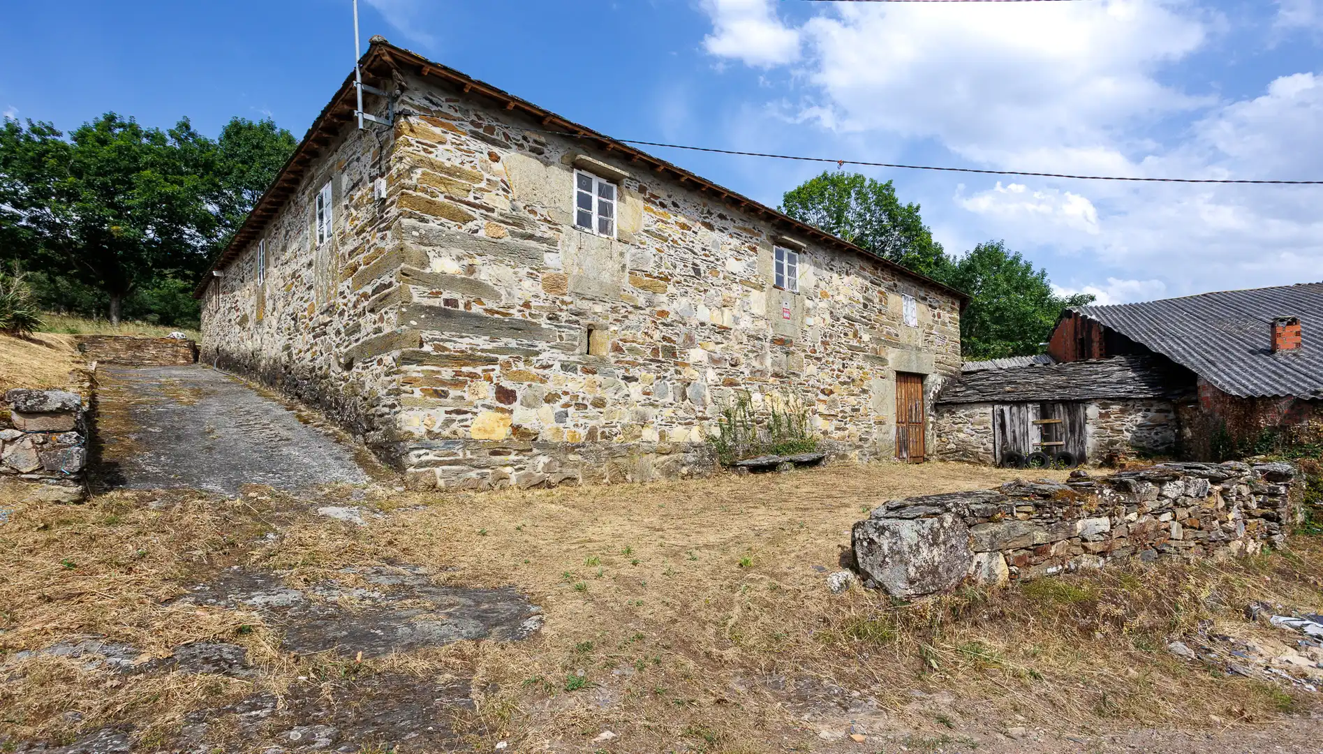 Casa rústica en venda a O Saviñao, imagen 22