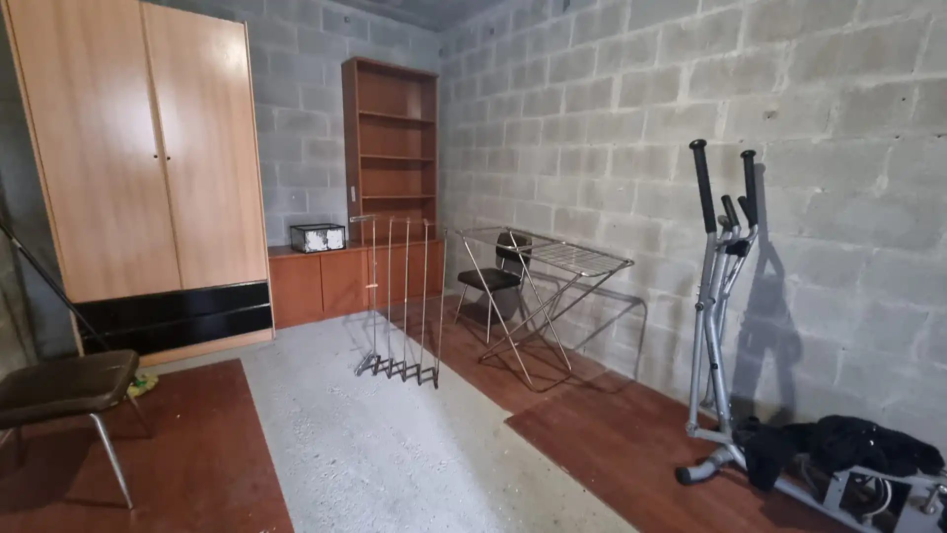 Piso de alquiler en El Astillero   con Calefacción, Parquet y Terraza