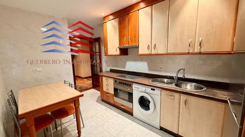 Photo 3 of Flat for rent in Ventiun, Ourense Capital