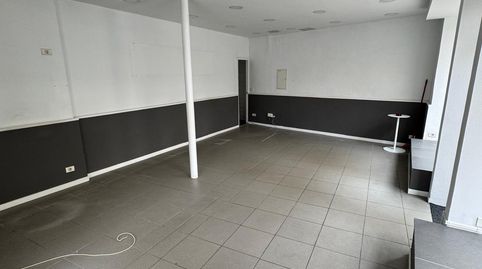Foto 3 von Geschaftsraum zur Miete in Rúa Gravador Castro Gil, A Milagrosa, Lugo Capital