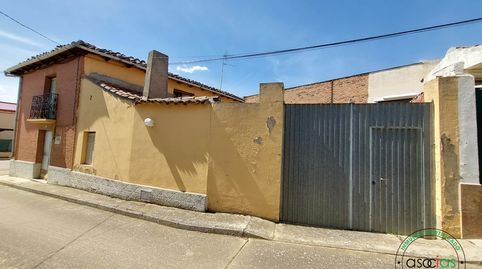 Foto 5 de Casa adosada en venda a Melgar de Arriba - Cl Barriales, 6, Melgar de Arriba, Valladolid