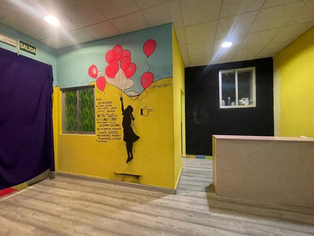 Local comercial en Alquiler en ARENAL en Torres de la Alameda