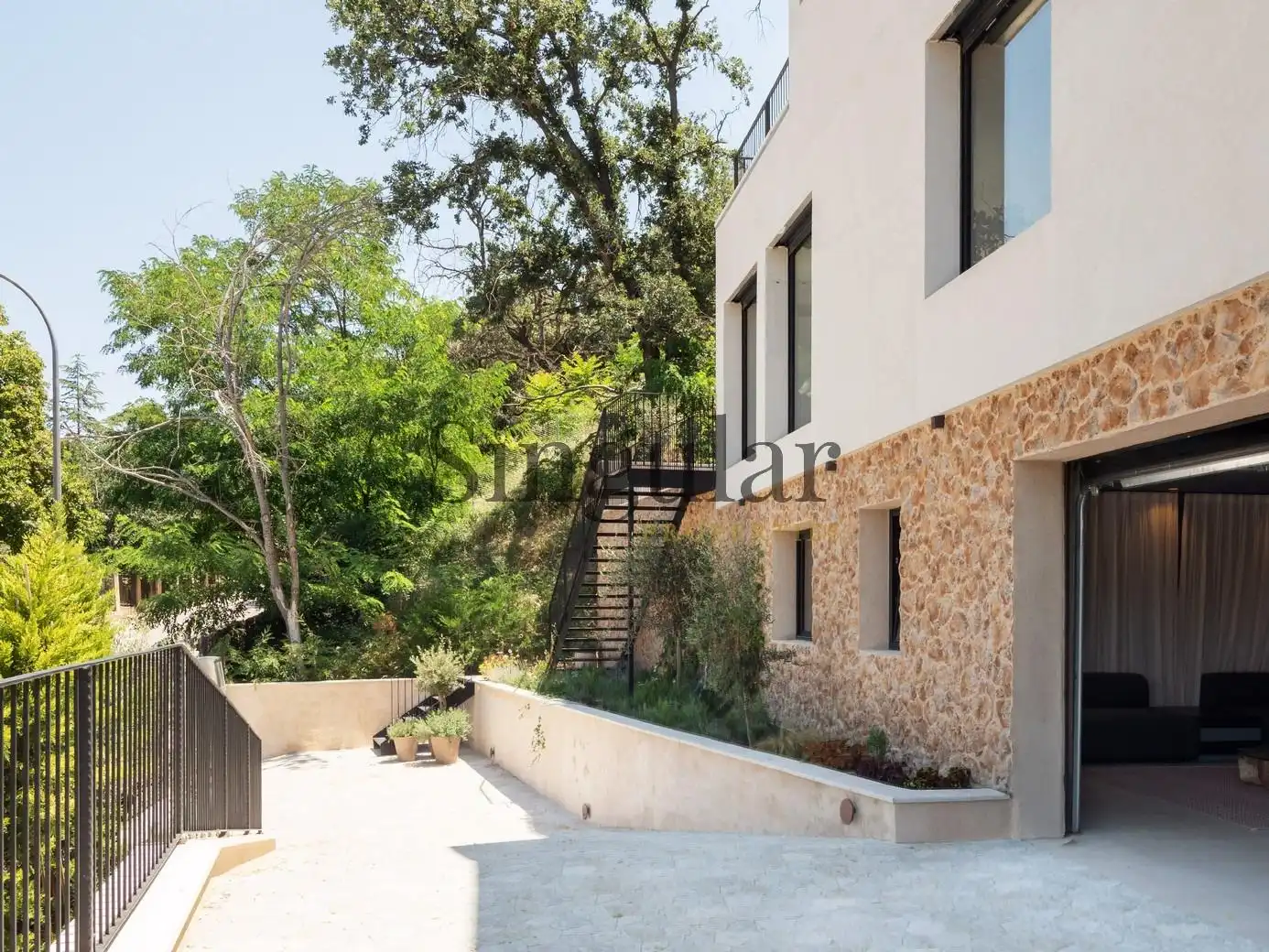 Casa o chalet en venta en Avenida de Can Cortés, Les Planes