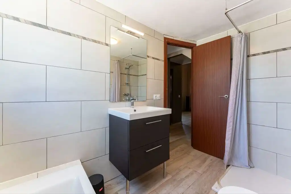 Casa rústica amb piscina en venda a Monda, imagen 15