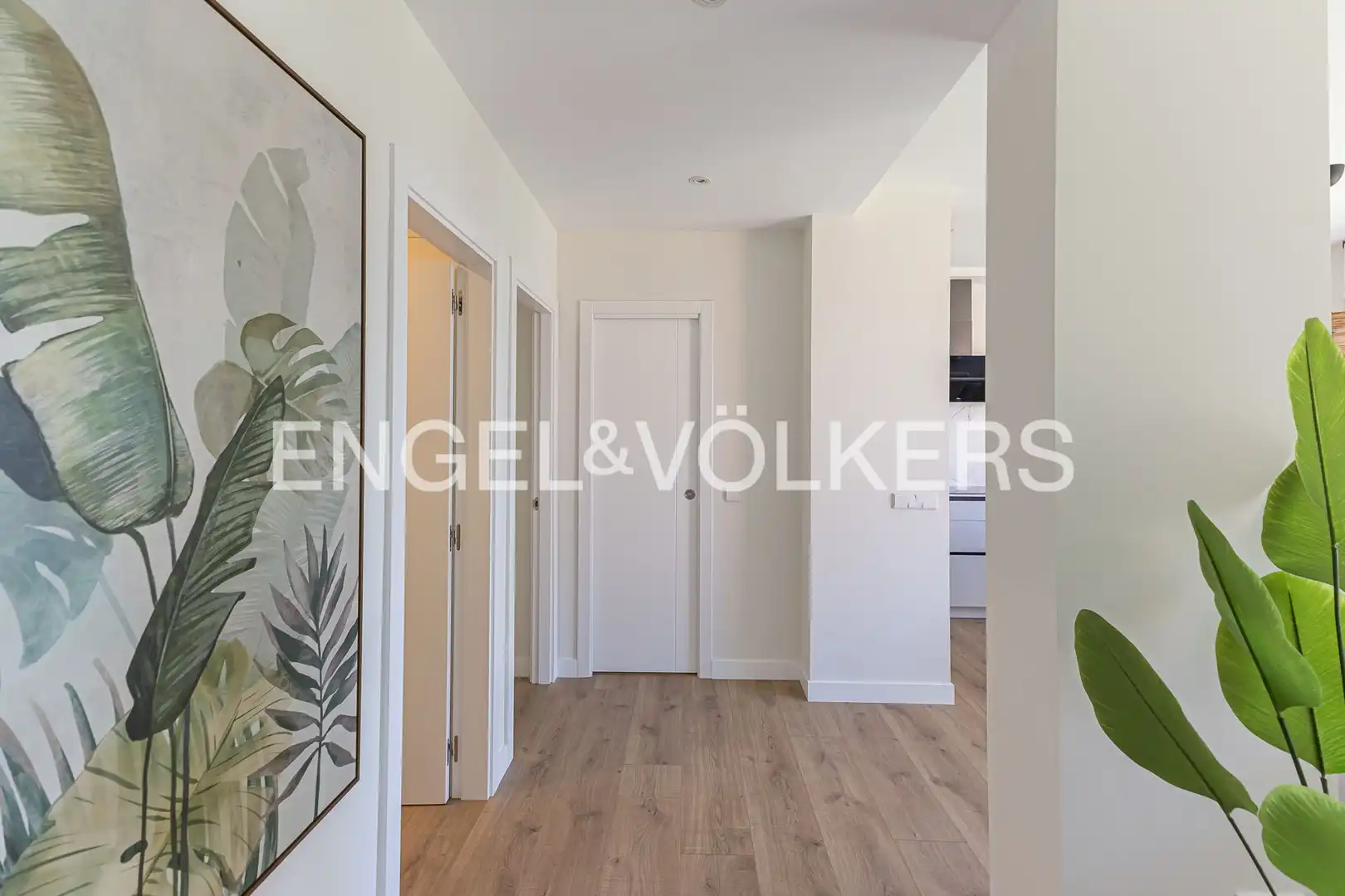 Flat for rent in Madrid, Madrid
