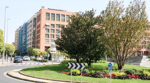 Foto 4 de Piso en venta en Escaleras de Erletoquieta, 8, Azpilañaga, Pamplona / Iruña