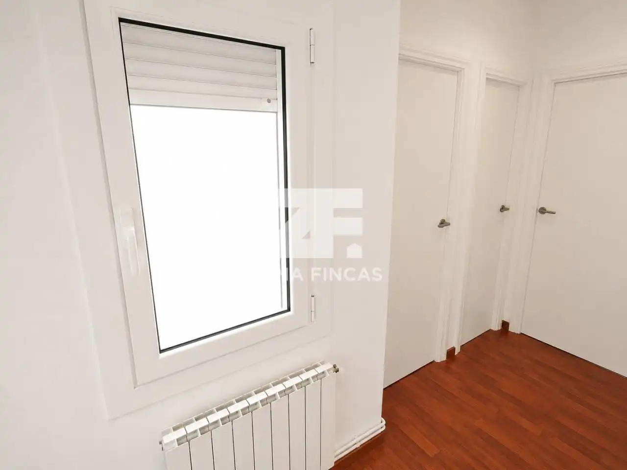 Dormitori de Àtic en venda en Santa Coloma de Gramenet amb Aire condicionat, Calefacció i Parquet