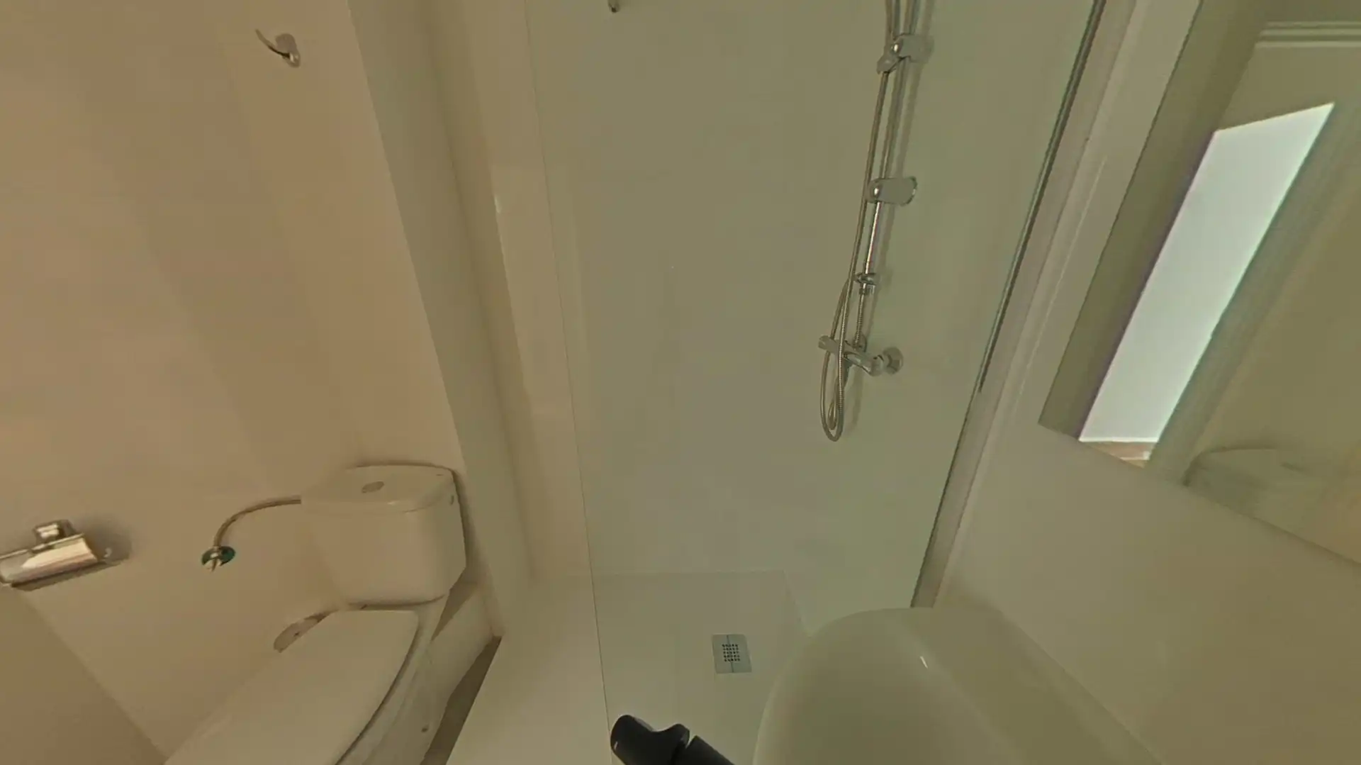 Baño de Piso en venta en L'Hospitalet de Llobregat