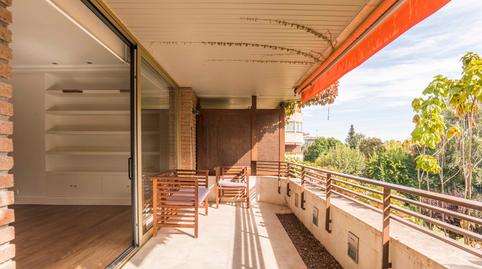 Foto 3 von Wohnungen zur Miete in Calle de la Dalia, El Soto de la Moraleja, La Moraleja