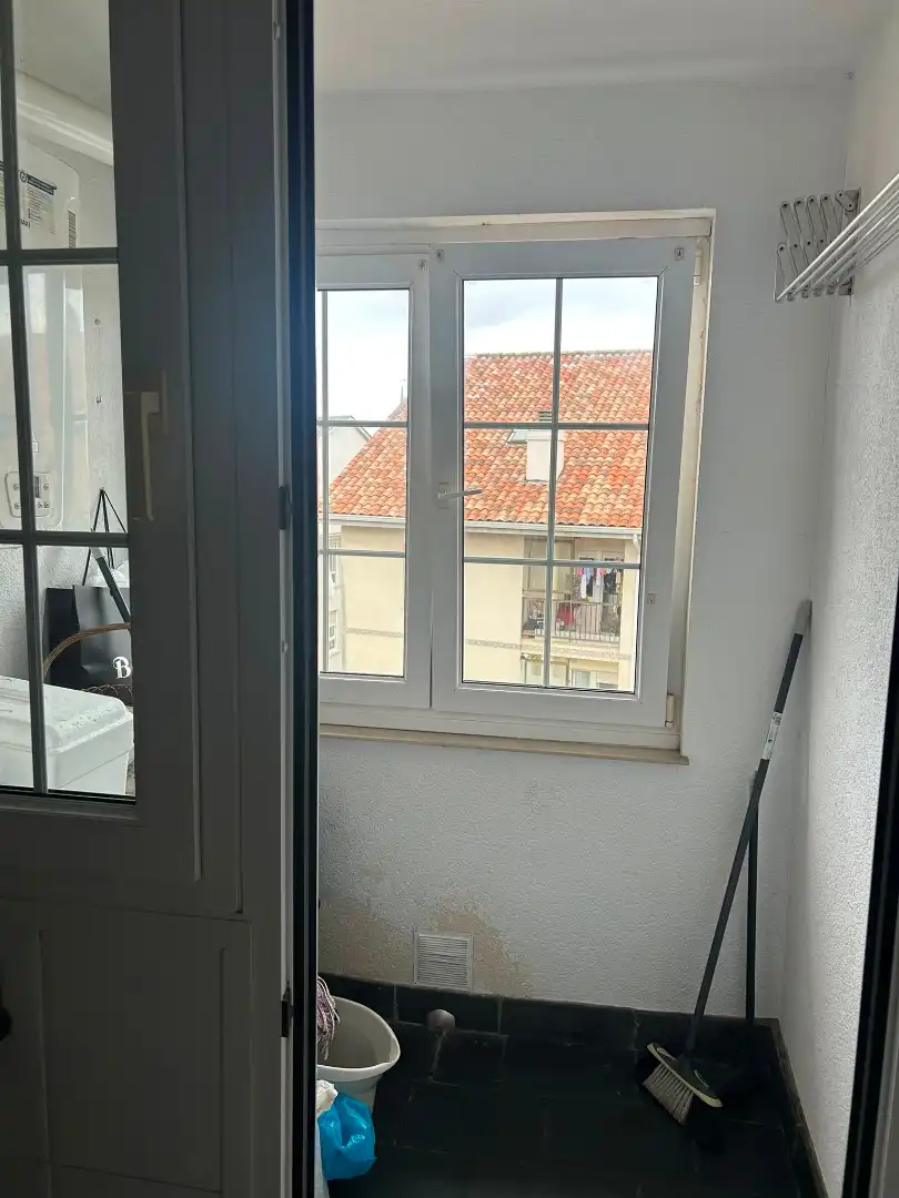 Terrassa de Dúplex en venda en Piélagos amb Calefacció, Parquet i Traster