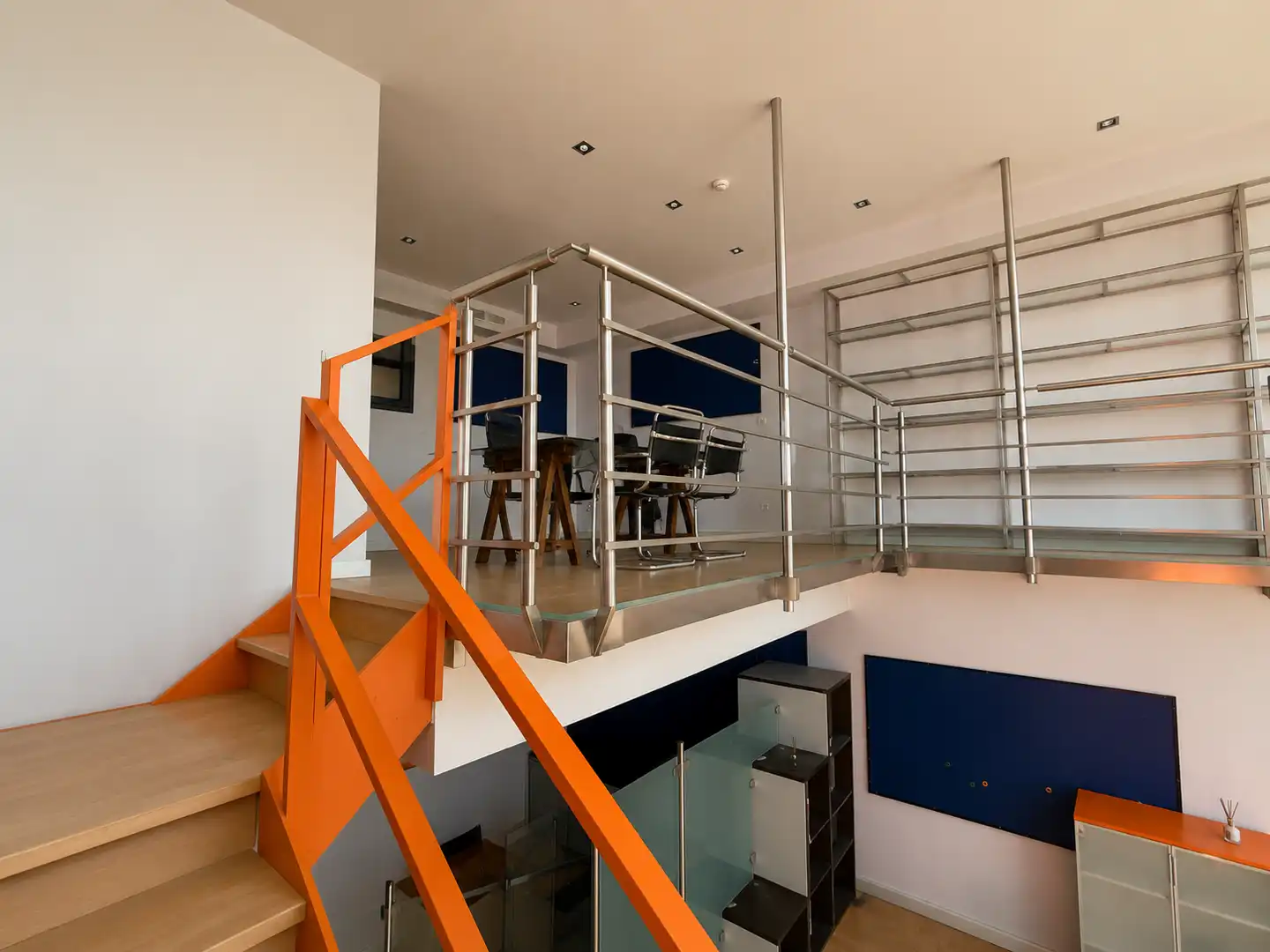 Dúplex en venta en Alcobendas con Aire acondicionado y Domótica