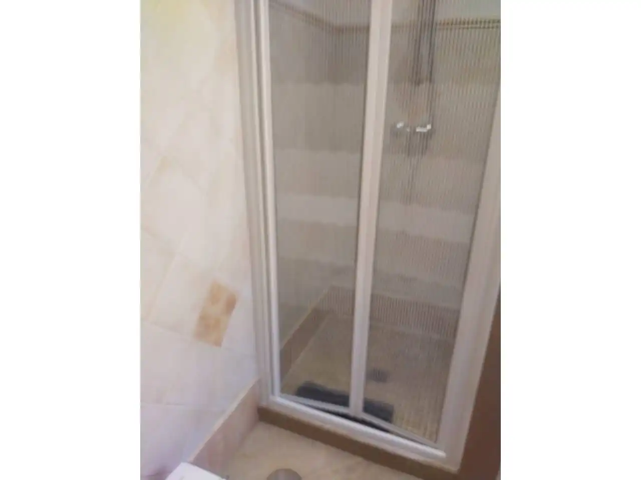 Baño de Casa o chalet en venta en Ruidera con Aire acondicionado, Calefacción y Jardín privado