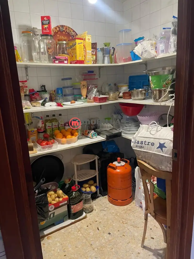 Piso con terraza en venta en Cehegín, imagen 11