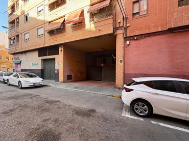 Individual en venda a Calle JUAN DE JUANES