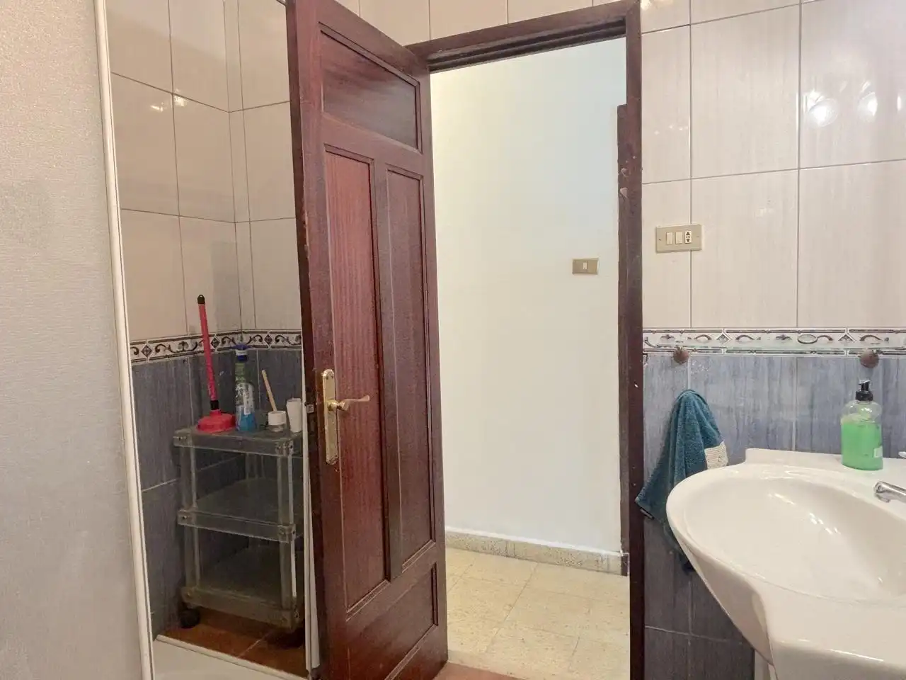 Baño de Piso en venta en Santa Cruz de Tenerife