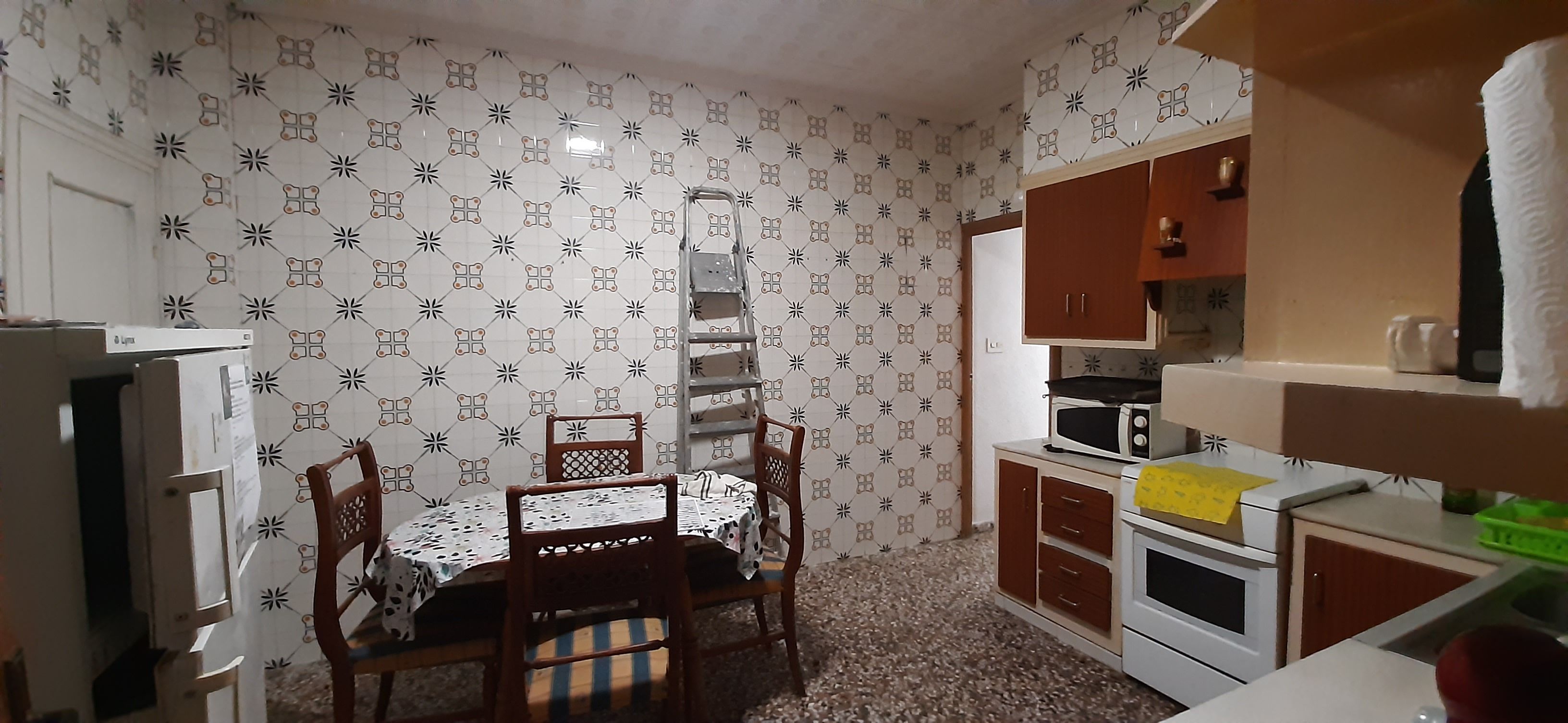 Kitchen of House or chalet for sale in Elche / Elx