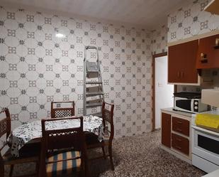 Cuina de Casa o xalet en venda en Elche / Elx