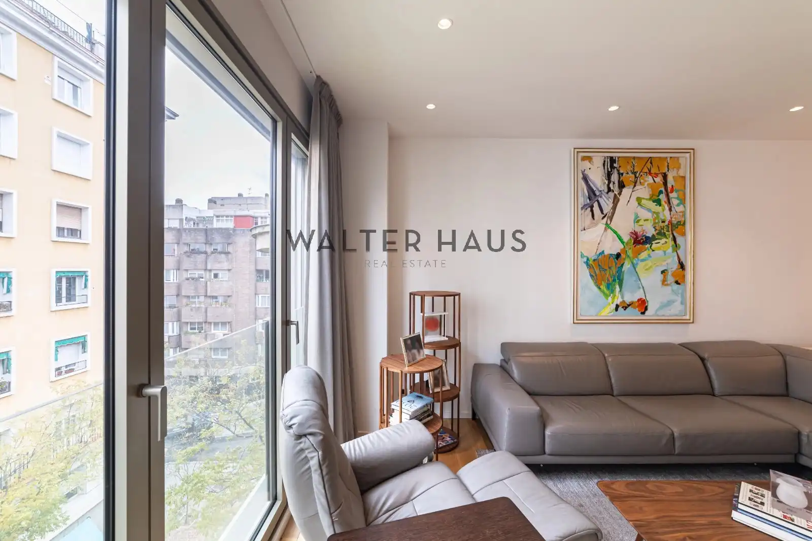 Flat with pool for sale in Plaza de San Juan de la Cruz, imagen 13