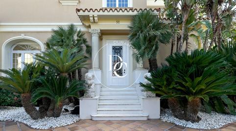 Photo 5 of House or chalet for sale in Passeig Marítim, Can Girona - Terramar - Vinyet, Barcelona