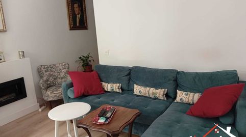 Foto 2 von Wohnung zum Verkauf in Ibiza de Madrid, Madrid Capital