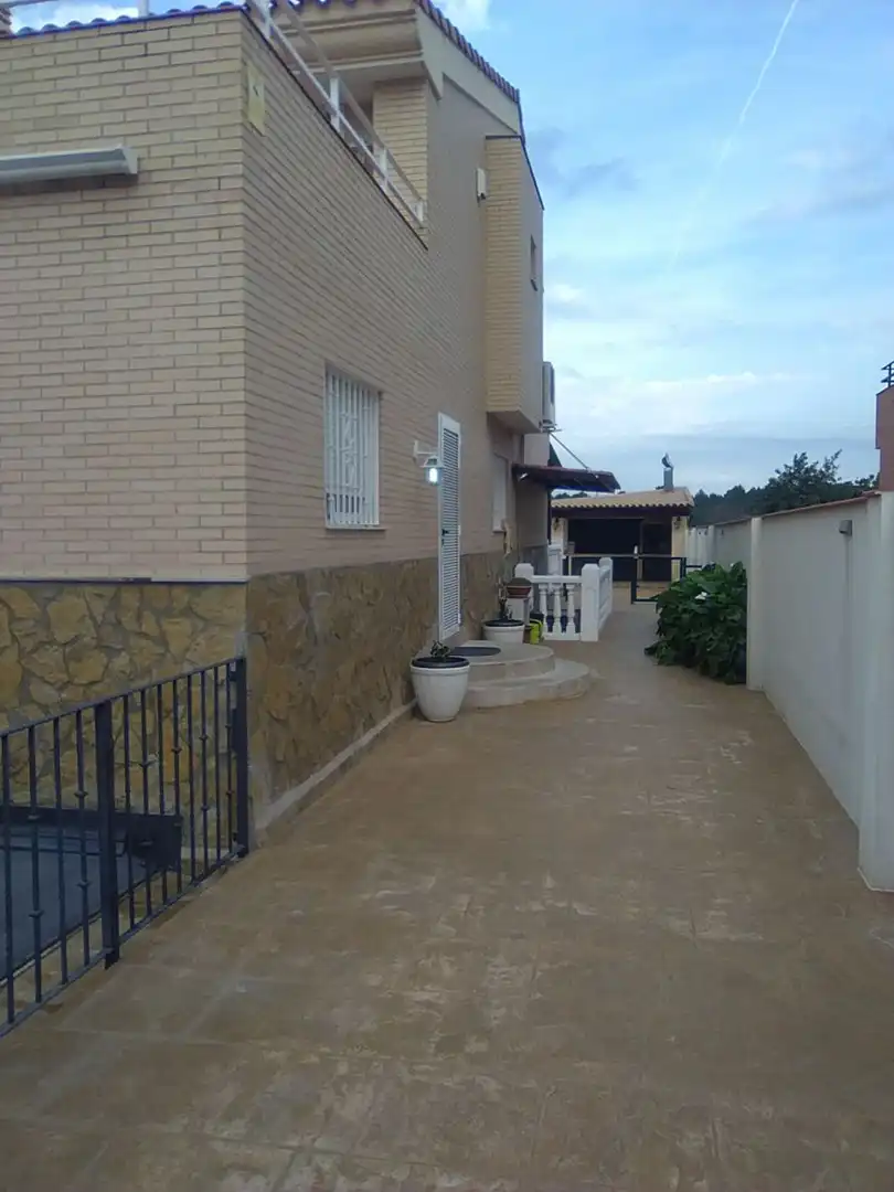 Villa avec jardin à vendre à Alfara de la Baronia, imagen 69