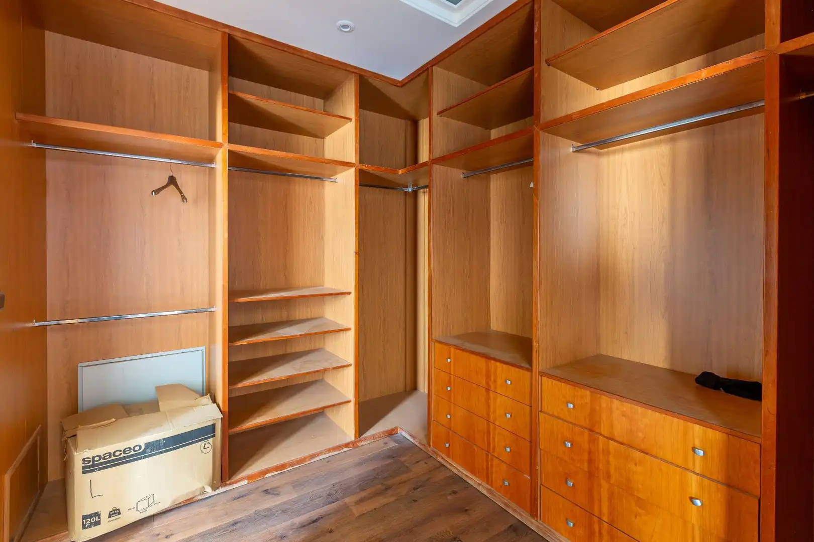 Bedroom of Houses for sale in Aspe  with Air Conditioner, Heating and Private garden