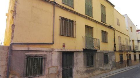 Photo 2 of Houses for sale in Calle Agustina de Aragón, 9, San Ildefonso - Catedral, Jaén Capital