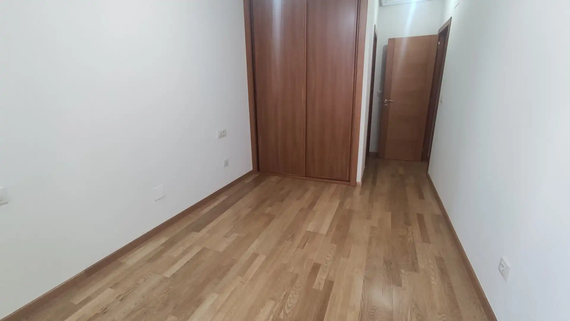 Flat for rent in Ourense Capital   with Heating, Storage room and Oven
