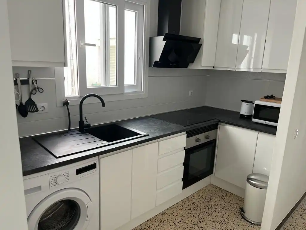 Apartamento con terraza en venta en Platja de Ponent, imagen 7