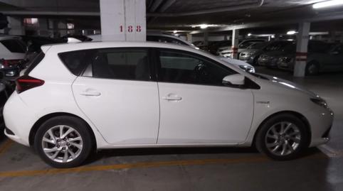 Foto 2 de Garatge en venda a La Paz, Murcia