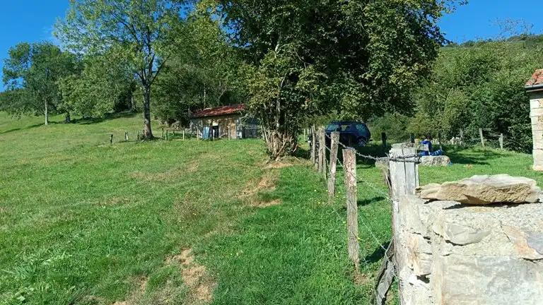 Terreno rustico in vendita a Proaza, imagen 54