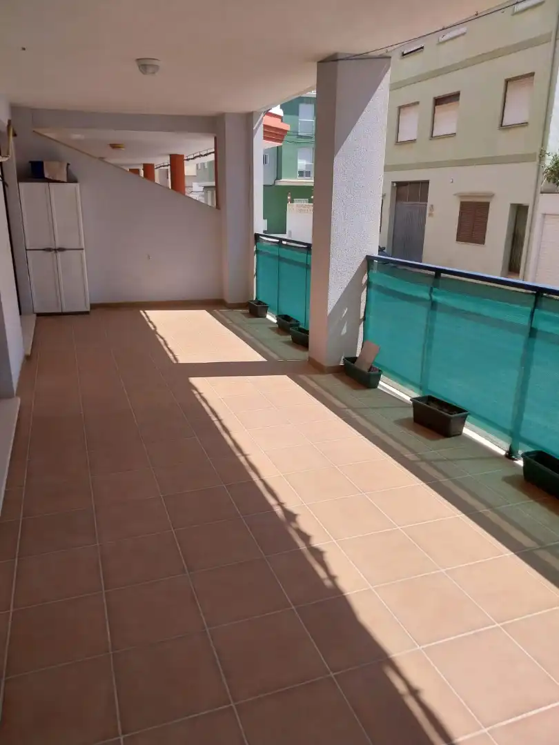 Flat with lift for sale in Carrer Hernán Cortés, imagen 16