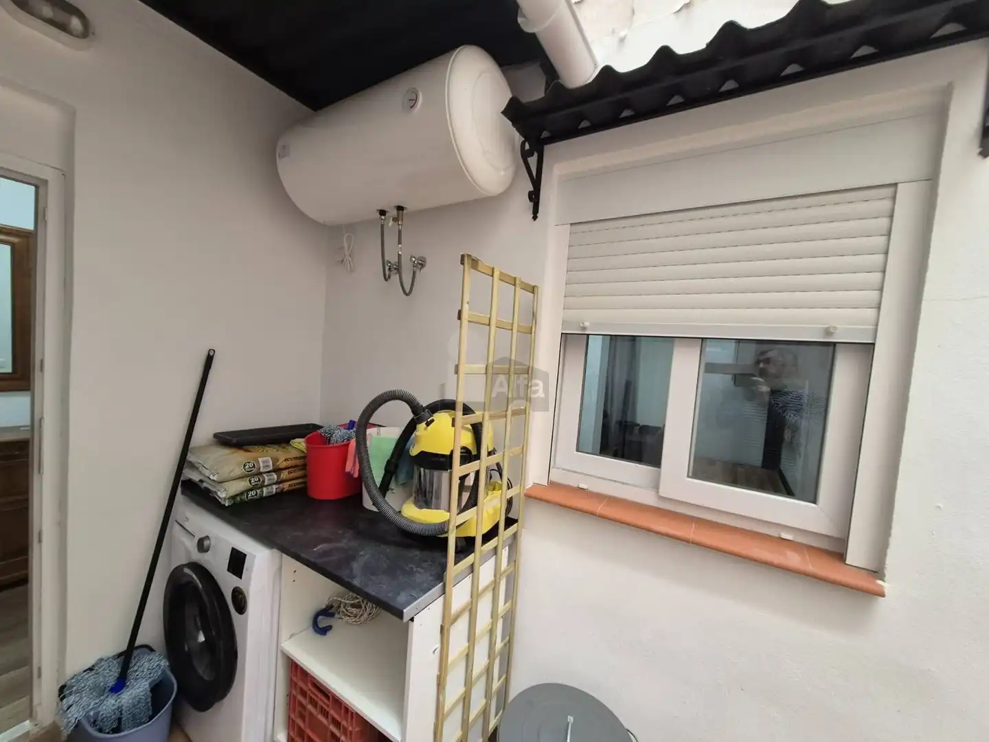 Habitación en Carrer de la Pobla de Farnals, 5, Albors