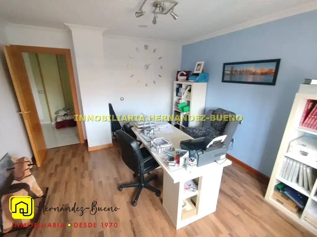 Casa o chalet en venta en Calvarrasa de Abajo con Calefacción, Jardín privado y Terraza