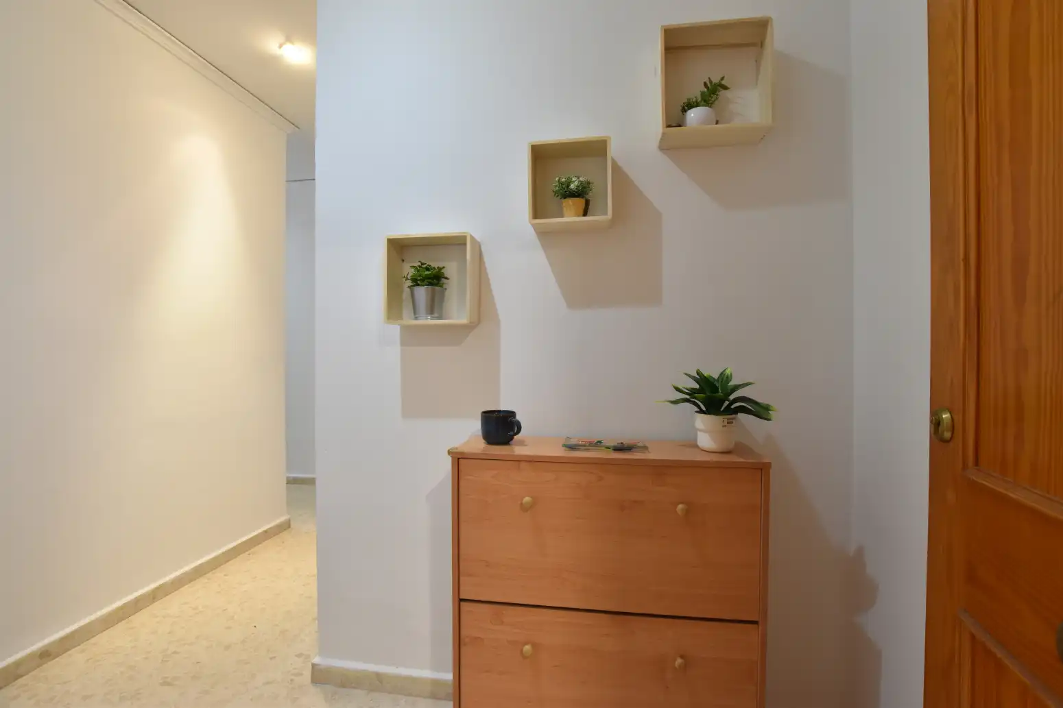 Flat for rent in Rafelbuñol-Rafelbunyol - CL DOCTOR MIGUEL ROMEU, Rafelbuñol / Rafelbunyol