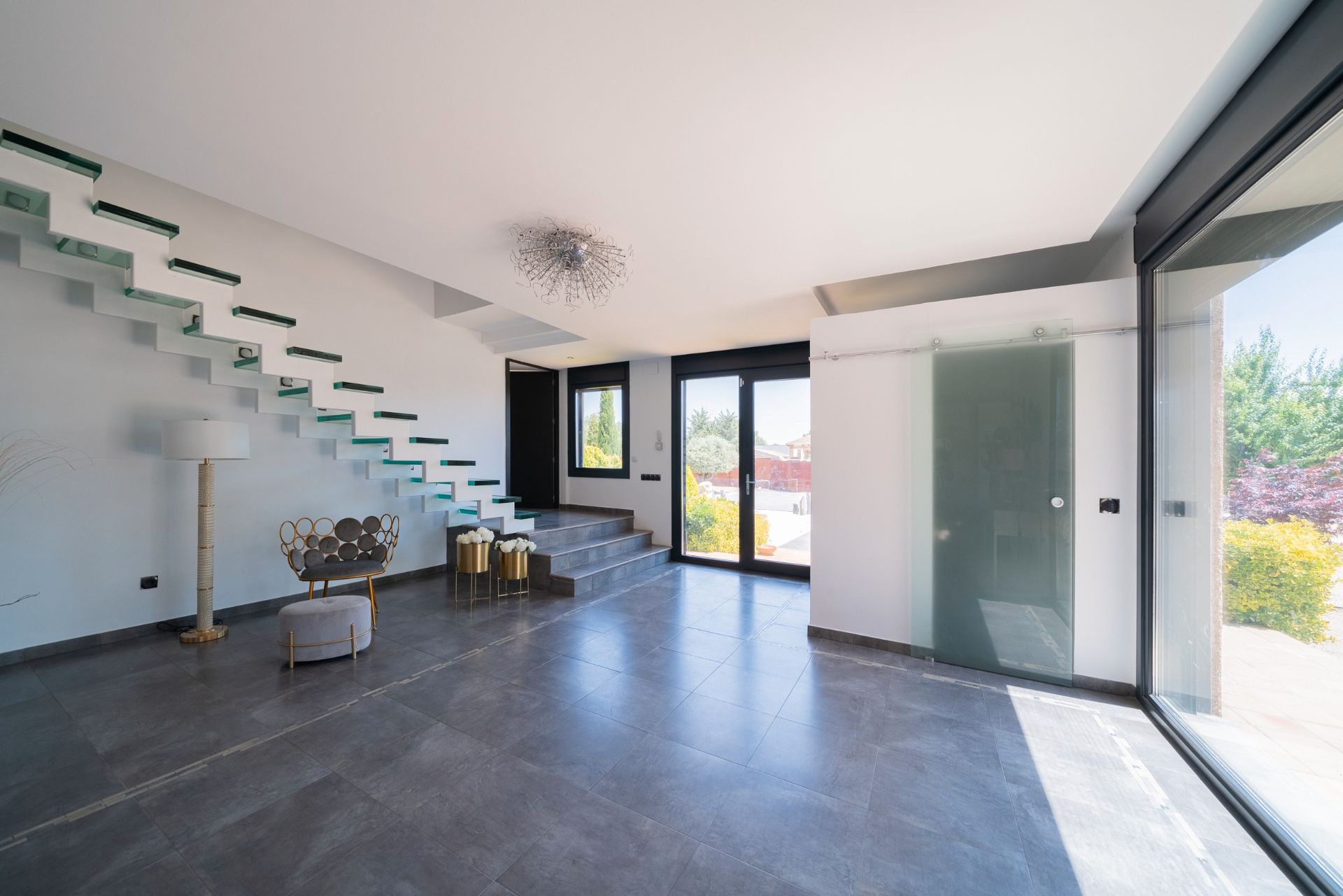 Casa o xalet en venda en Valdetorres de Jarama amb Aire condicionat, Jardí privat i Terrassa