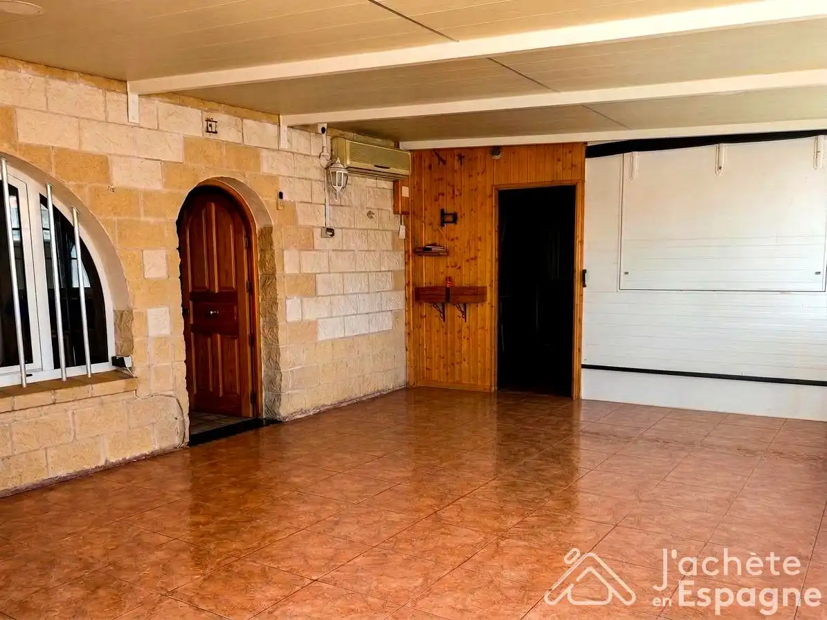 Casa o chalet en venta en Vinaròs con Aire acondicionado, Jardín privado y Terraza