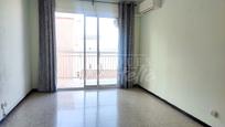 Bedroom of Flat for sale in Mataró  with Air Conditioner