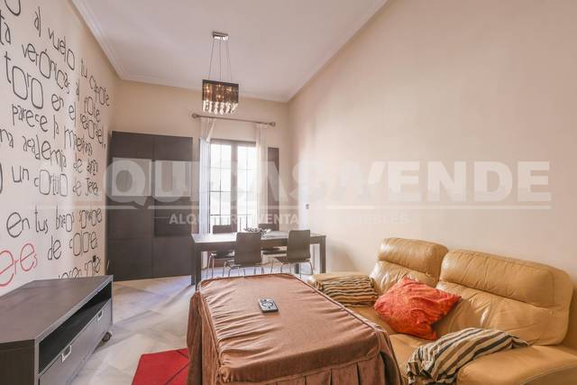 Piso en Alquiler en San Gil