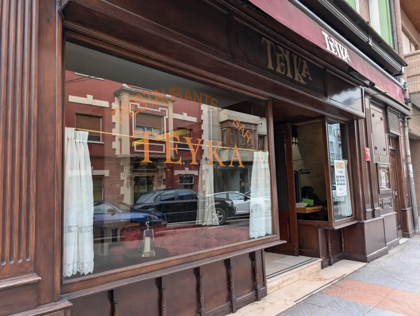 Gewerbefläche zum Verkauf in Avenida CONSTITUCION, imagen 8