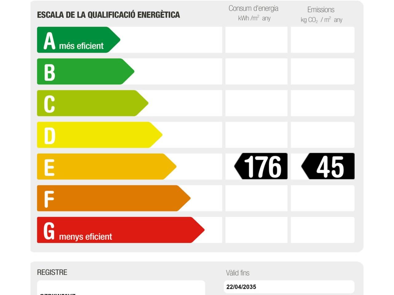 Vista exterior de Finca rústica en venda en Ventalló amb Aire condicionat, Calefacció i Terrassa