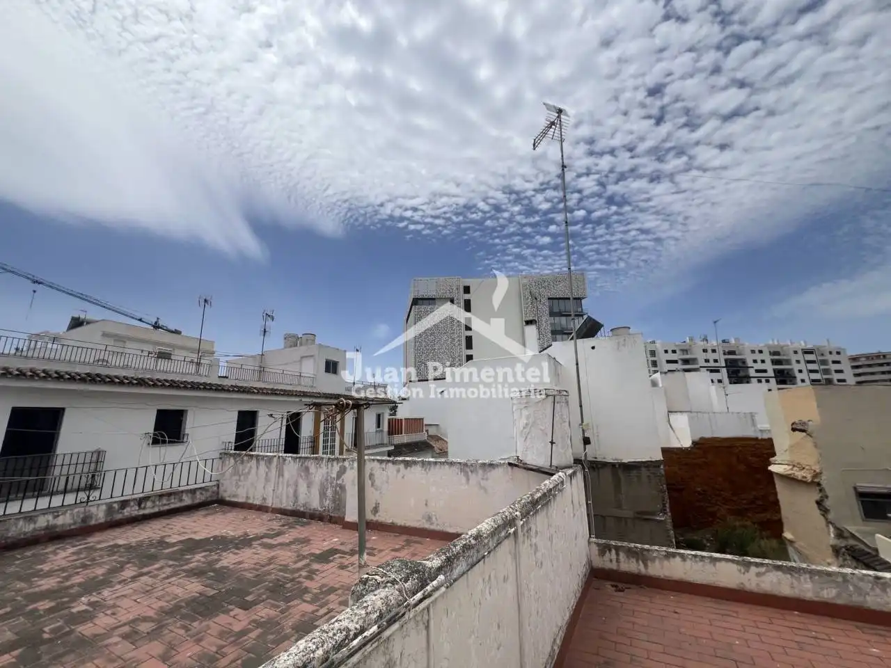 Haus zum Verkauf in Calle Pozo de los Palos 40, imagen 39