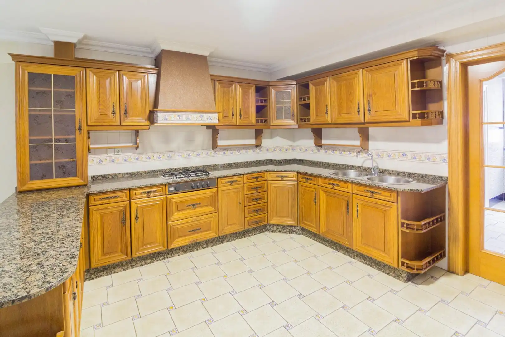 Wohnung mit Aufzug zum Verkauf in Callosa de Segura, imagen 7