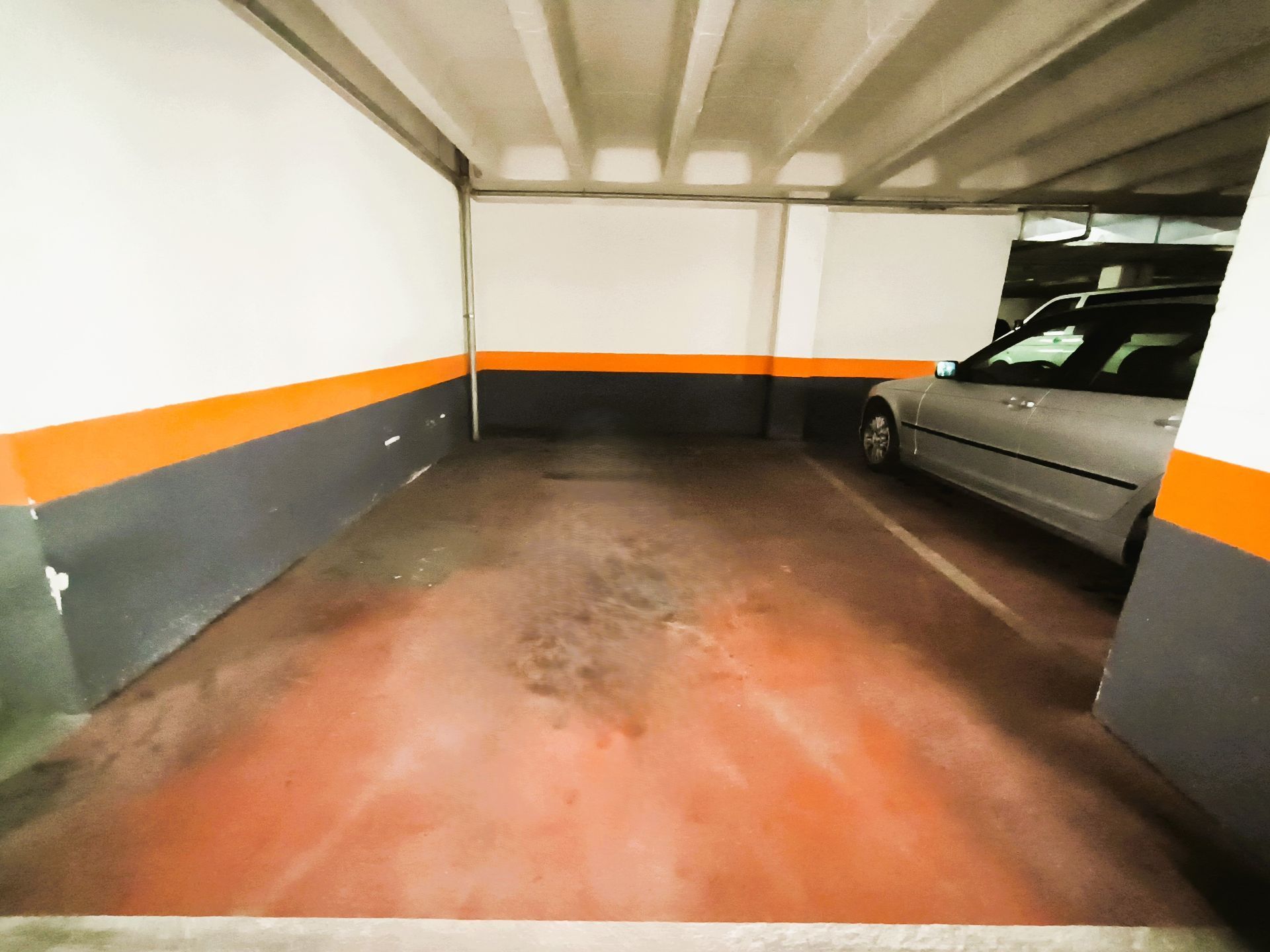 Aparcament de Garatge en venda en Vitoria - Gasteiz