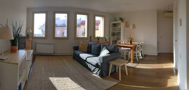 Piso en Venta en Carrer de Santes Creus en Part Alta